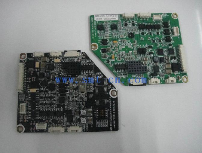  SME8MM electric feeder circuit board J91711316A